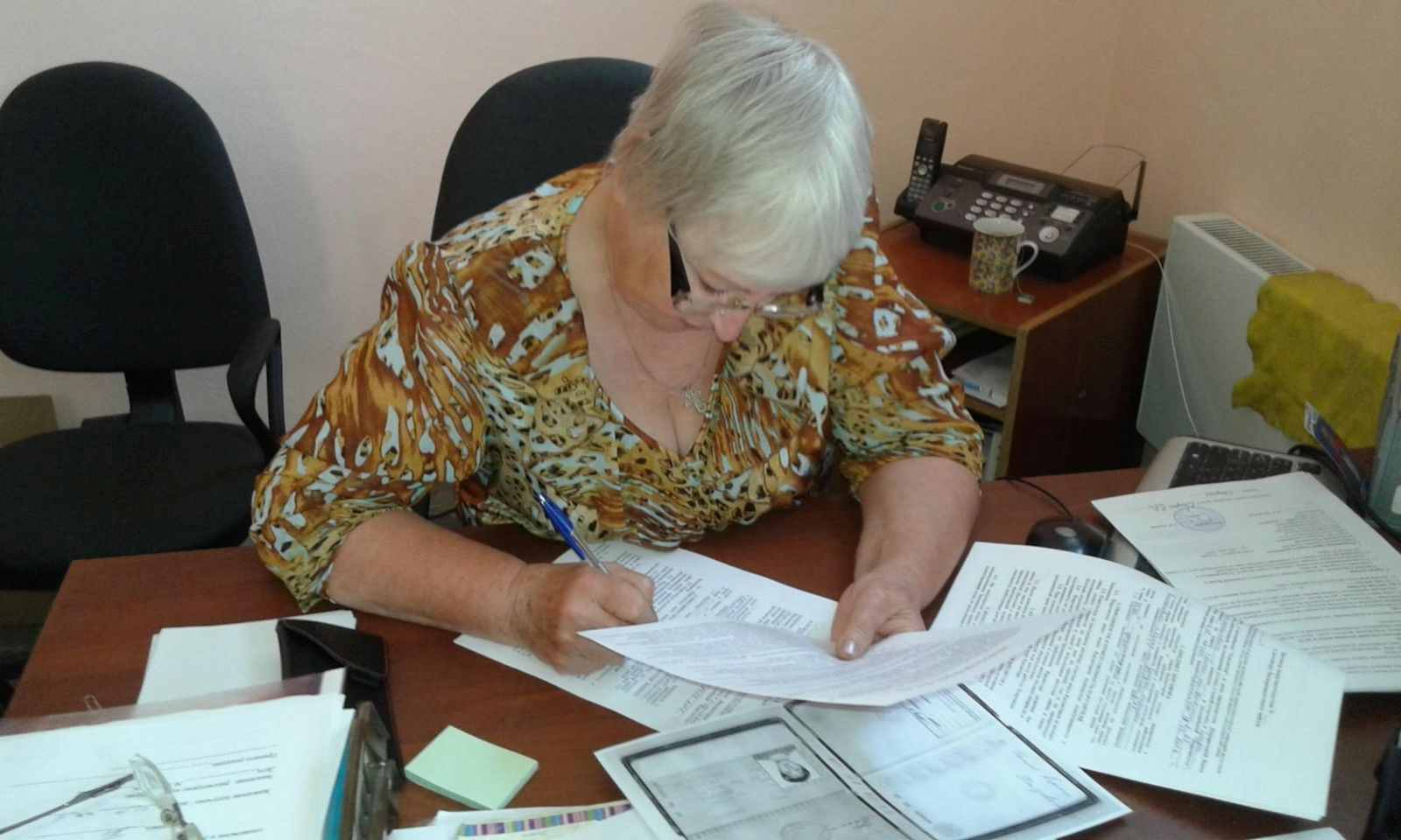 Как оформить в государственный дом престарелых